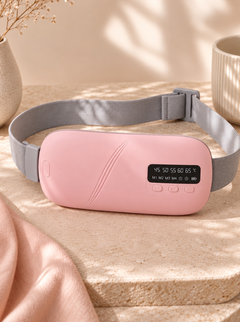 Cintura Mestruale Syrae®