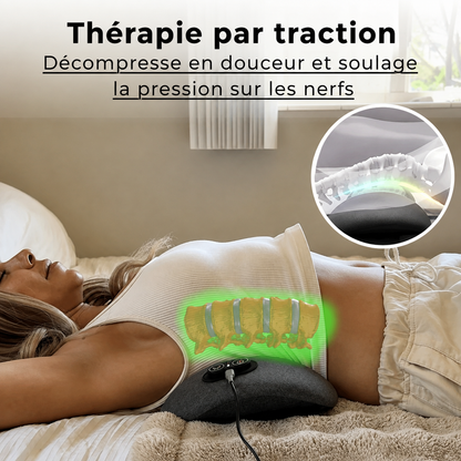 Masseur Serena 3-en-1